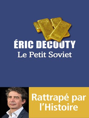 cover image of Le Petit Soviet